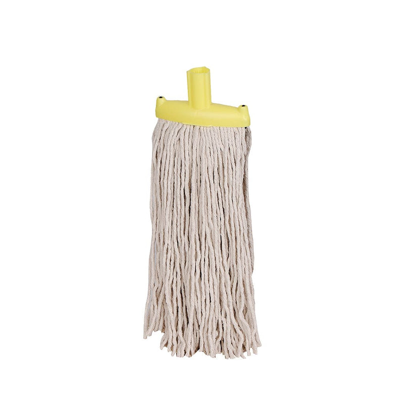 Robert Scott Mop PY Exel® Prairie Mop - Box of 40 - Buy Direct from Spare and Square