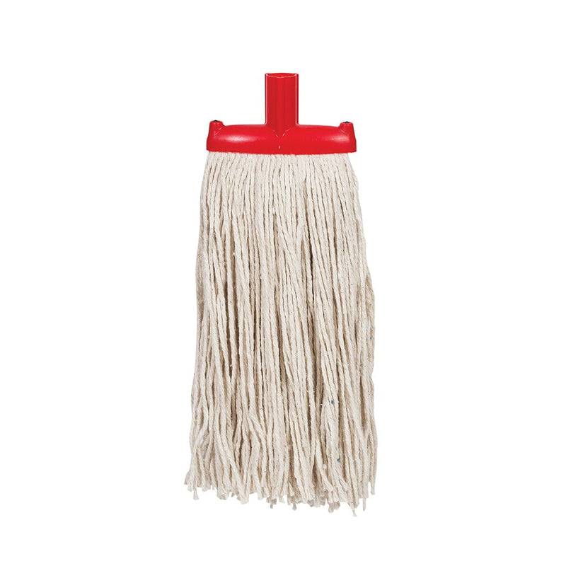 Robert Scott Mop PY Exel® Prairie Mop - Box of 40 - Buy Direct from Spare and Square