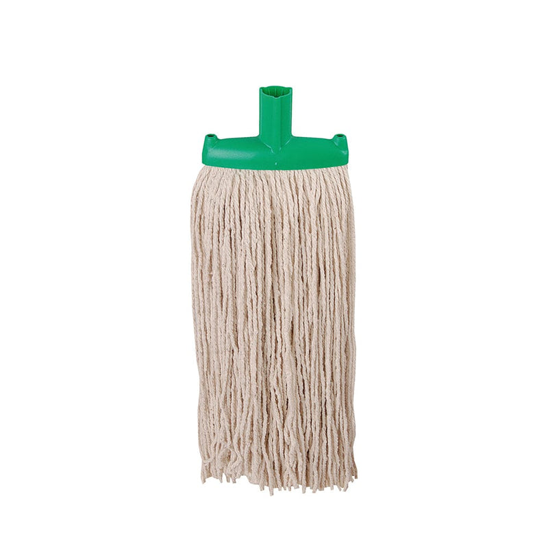 Robert Scott Mop PY Exel® Prairie Mop - Box of 40 - Buy Direct from Spare and Square