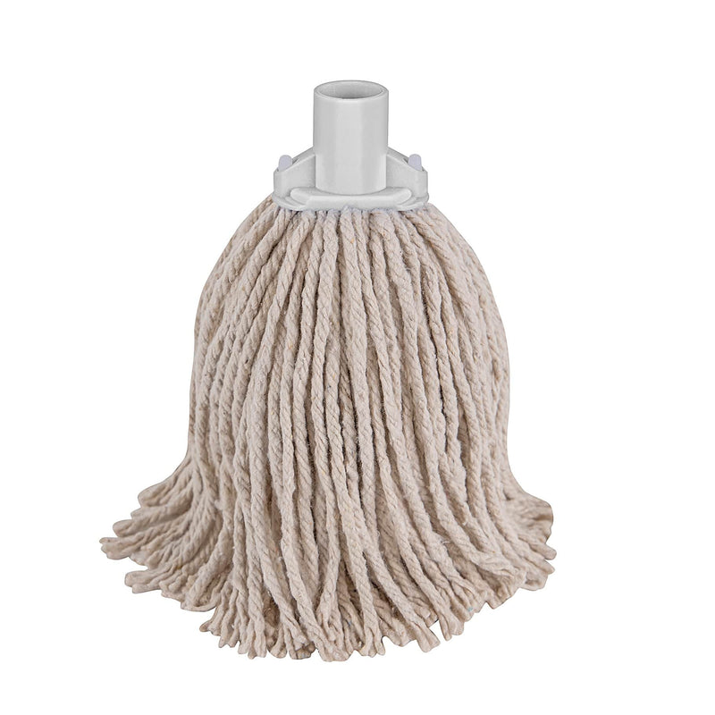 Robert Scott Mop PY Yarn RS1 Socket Mop - Box of 100 - Buy Direct from Spare and Square