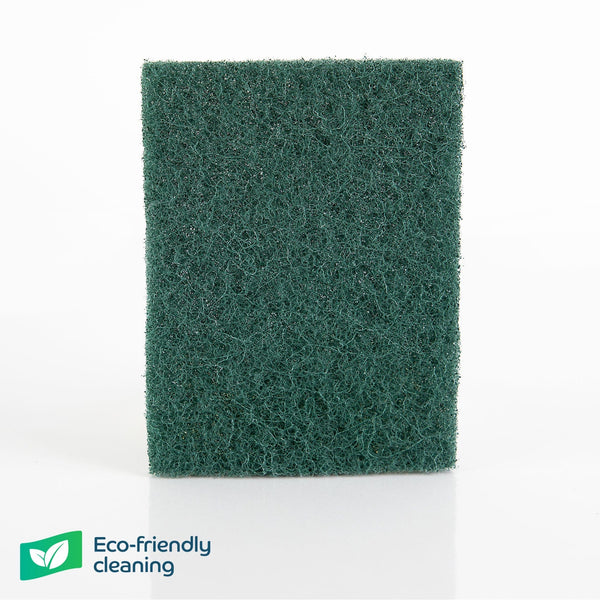 Robert Scott Scouring Pads Small Heavy Duty Caterers Scourer - Box of 600 5013174107036 105002 - Buy Direct from Spare and Square