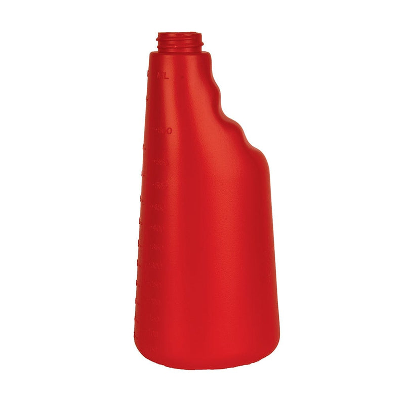 Robert Scott Spray Bottle 600ml Spray Bottles - Box of 100 - Buy Direct from Spare and Square