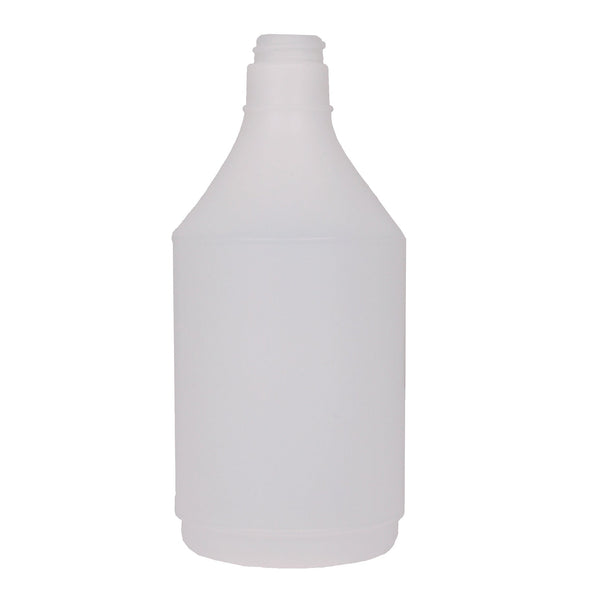 Robert Scott Spray Bottle 750ml Spray Bottle Unprinted - Box of 100 101943 - Buy Direct from Spare and Square