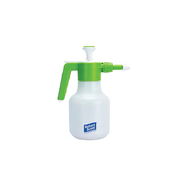 Robert Scott Sprayer 1.5L Pump Up Pressure Sprayer With NBR Seals - Box of 4 102147 - Buy Direct from Spare and Square