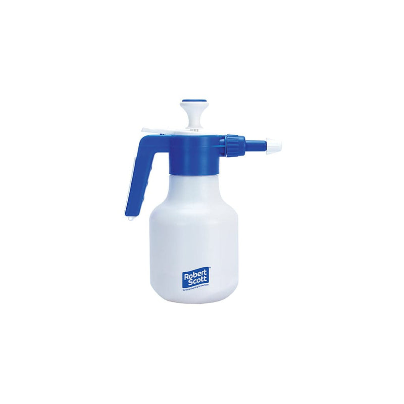 Robert Scott Sprayer 1.5L Pump Up Pressure Sprayer With Viton Seal - Box of 4 102177 - Buy Direct from Spare and Square