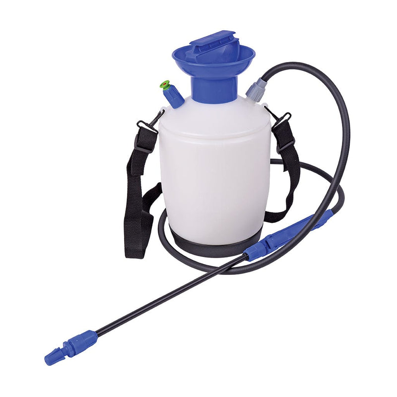 Robert Scott Sprayer 5L Pow-R-Plus HD Pressure Sprayer & Lance 102179 - Buy Direct from Spare and Square