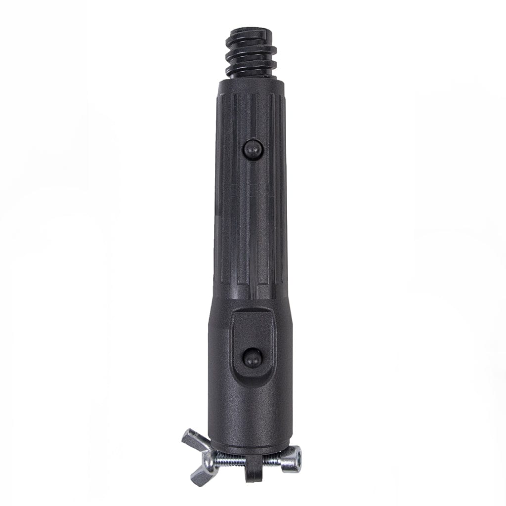 Safety Cone for Drilled Handles