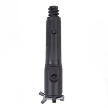 Safety Cone for Drilled Handles