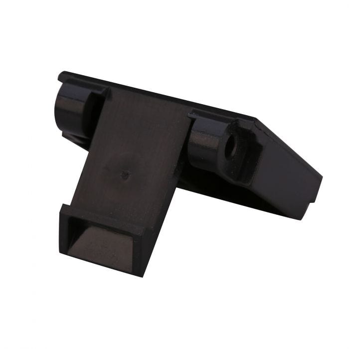 Spare and Square Vacuum Cleaner Spares Sebo BS36 BS46 Vacuum Cleaner Latch - C/W Spring & Pin 1057DG - Buy Direct from Spare and Square