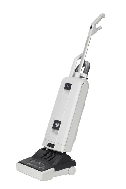 Sebo Commercial XP10 Twin Motored Wide Upright Vacuum 240v - Vacuum Cleaner