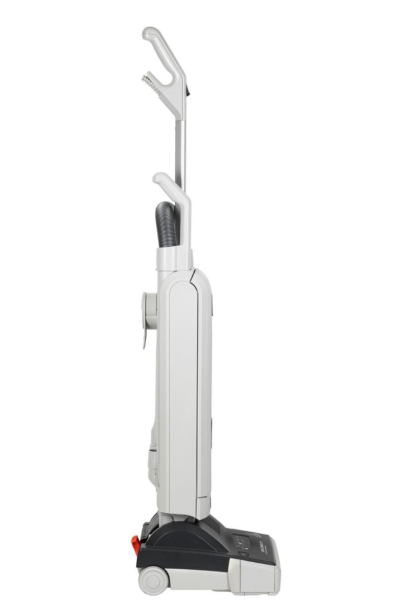 Sebo Commercial XP10 Twin Motored Wide Upright Vacuum 240v - Vacuum Cleaner