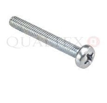 Spare and Square Vacuum Cleaner Spares Sebo Vacuum Cleaner Screw 0176ER - Buy Direct from Spare and Square