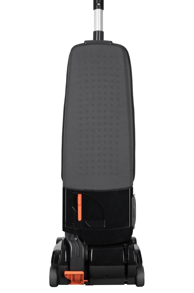 Sebo Vacuum Cleaner Sebo Commercial BP60 Upright Cordless Battery Vacuum Cleaner 94300GB - Buy Direct from Spare and Square