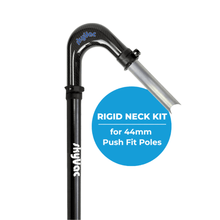 skyVac 44mm Rigid Neck Accessory Kit - Vacuum Spares