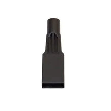 skyVac 44mm Standard Crevice End Tool - Vacuum Spares