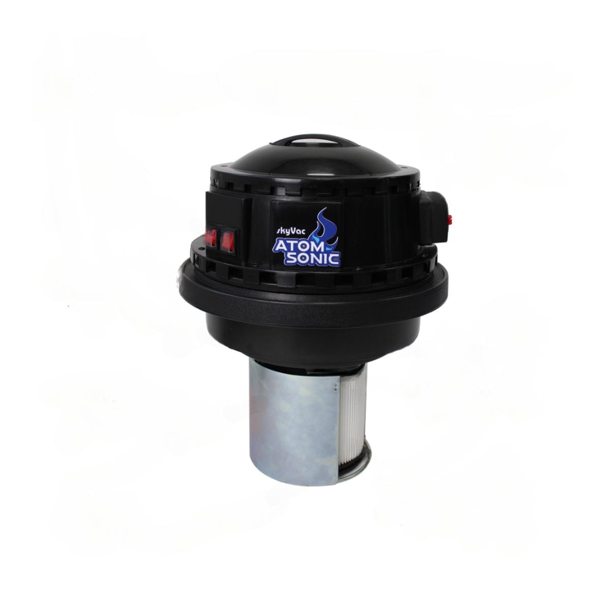 skyVac Atom Sonic Motor Head Unit - Vacuum Spares