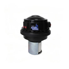 skyVac Atom Sonic Motor Head Unit - Vacuum Spares
