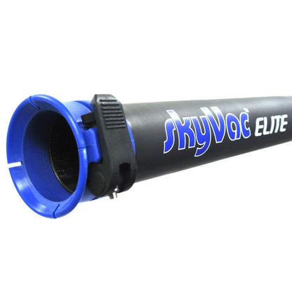 SkyVac Vacuum Spares SkyVac Elite Full Sized Suction Pole 1.5m Elite Pole 1.5m - Buy Direct from Spare and Square
