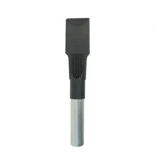 skyVac Elite Half Moon Crevice Tool - Vacuum Spares