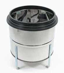 skyVac Interceptor Sieve Basket - Commercial Cleaning Machines Ltd