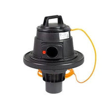 skyVac Mighty Atom Replacement Motor Head Unit - 240v - Vacuum Spares