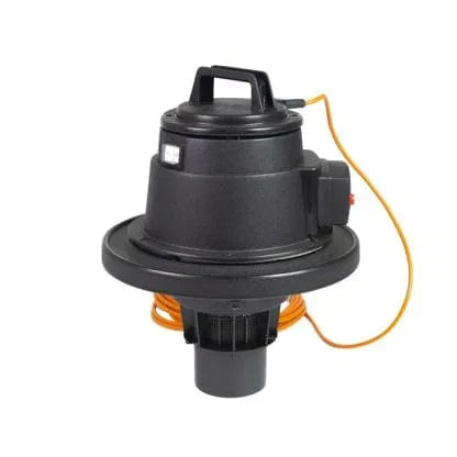 skyVac Mighty Atom Replacement Motor Head Unit - Vacuum Spares