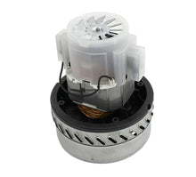 skyVac Mighty Atom Atom Sonic Replacement 1600w 240v Motor - Vacuum Spares