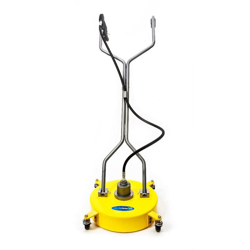 SkyVac Pressure Washer Honda SlipStream Pro 12 Pressure Washer With 18" Surface Cleaner - GX160 150bar 12lpm SlipStream Pro 12 - Buy Direct from Spare and Square