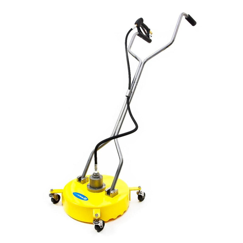 SkyVac Pressure Washer Honda SlipStream Pro 12 Pressure Washer With 18" Surface Cleaner - GX160 150bar 12lpm SlipStream Pro 12 - Buy Direct from Spare and Square