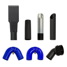 skyVac Standard End Tool Kit 44mm - Vacuum Spares
