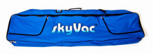 SkyVac Pole Carry Bag — Poles and End Tool Storage