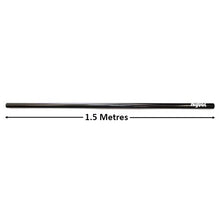 SkyVac Standard 44mm Push-Fit Suction Pole, 1.5m