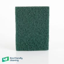 Robert Scott Scouring Pads Small Heavy Duty Caterers Scourer - Box of 600 5013174107036 105002 - Buy Direct from Spare and Square