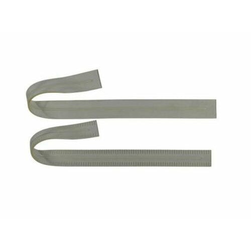 Spare and Square Scrubber Dryer Spares Squeegee Blade Kit For Karcher B40, B60, BD43/35, BD50, B90 - 1010mm - Buy Direct from Spare and Square