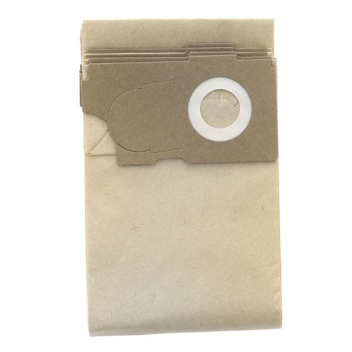 Spare and Square Vacuum Cleaner Spares Sebo BS36 BS46 Vacuum Cleaner Paper Bag - 1055 (Pack Of 5) SDB67 - Buy Direct from Spare and Square