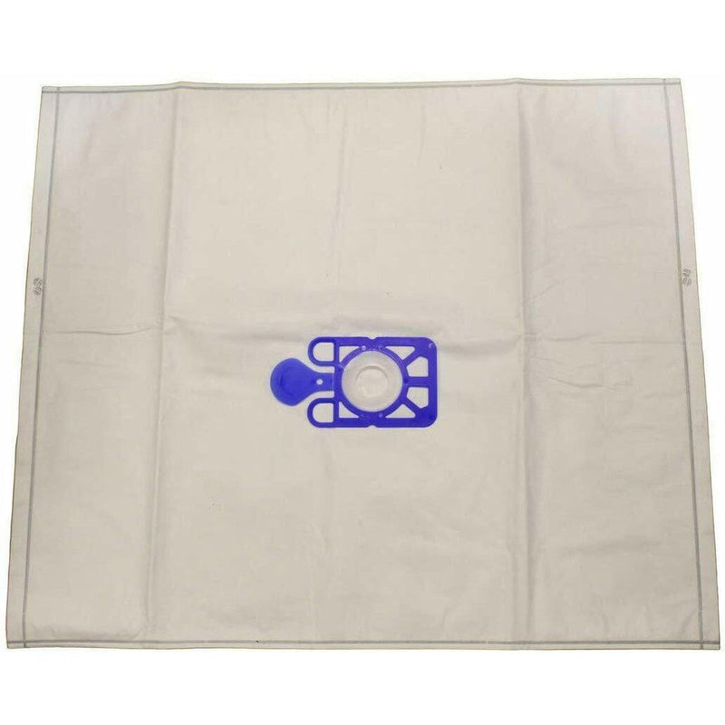 Spare and Square Vacuum Spares Numatic NVM-3BH High Filtration Filter Dustbags - Pack Of 10 - 3B YYY250 - Buy Direct from Spare and Square