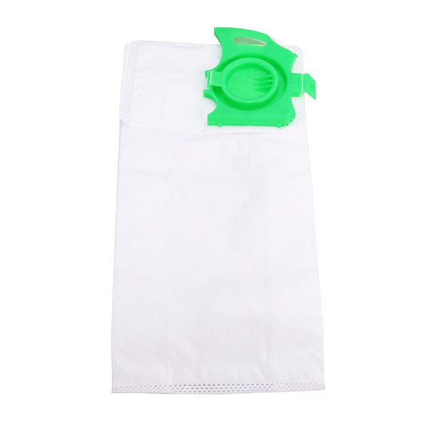 Spare and Square Vacuum Spares Premium Microfibre Dustbags To Fit Sebo Felix and Dart Models - Pack of 10 5030017019844 SDB340MF - Buy Direct from Spare and Square