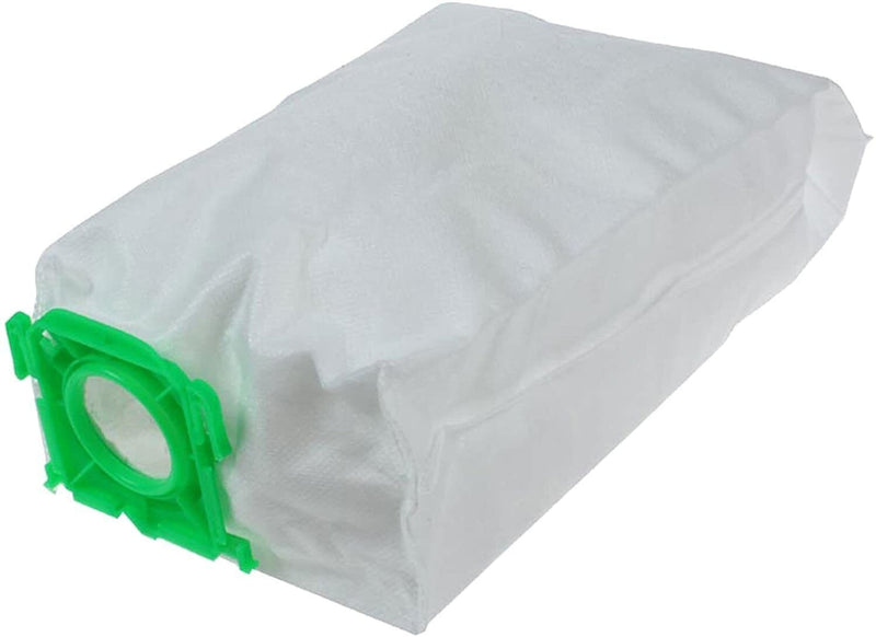 Spare and Square Vacuum Spares Premium Microfibre Dustbags To Fit Sebo K1 and K3 Models - Pack of 10 5030017019820 SDB350MF - Buy Direct from Spare and Square