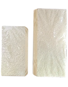 Restoration and Dry Cleaning Chemical Sponge Large