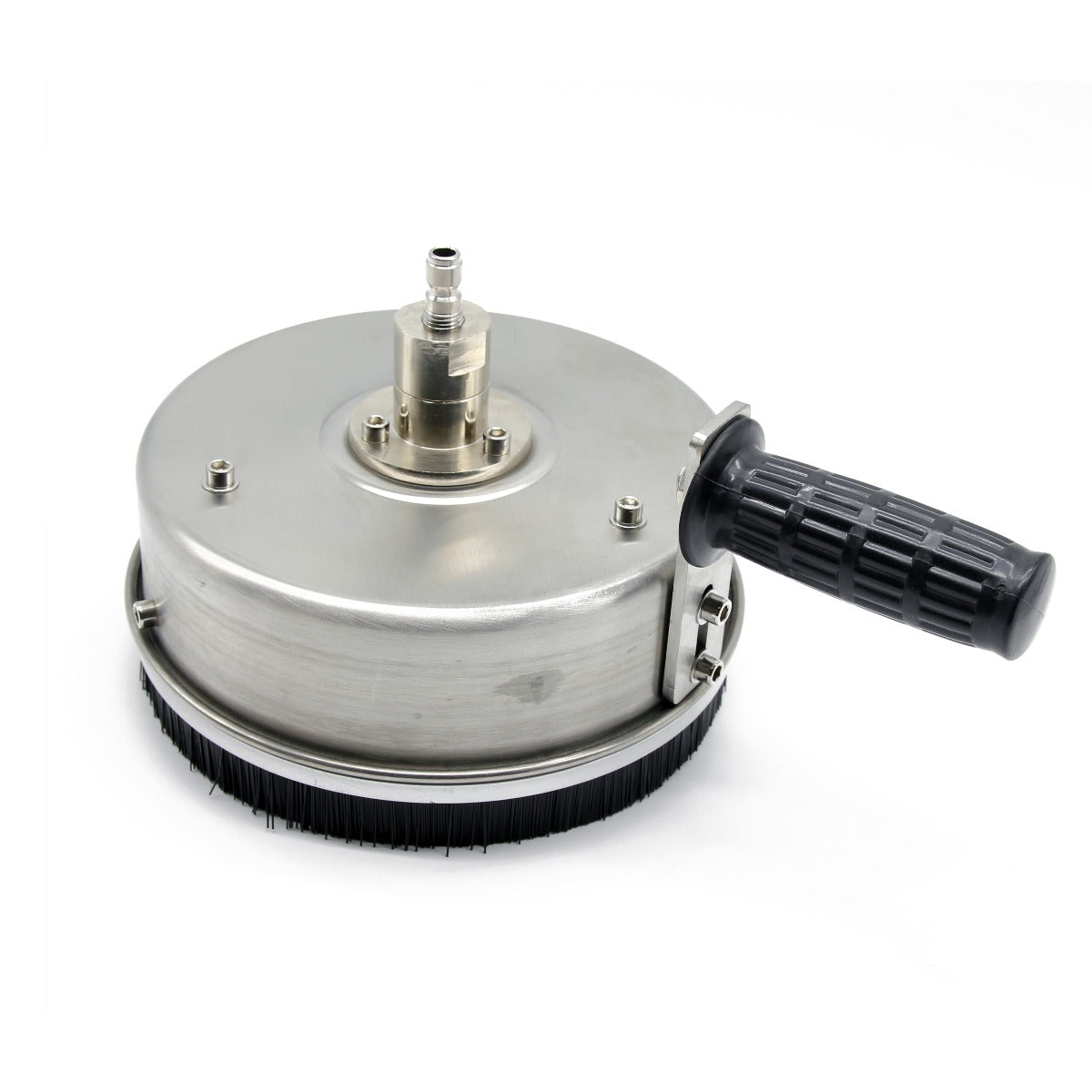 Kiam Products Kiam SurfacePro 8 Rotary Surface Cleaner Wall Tool Steel 8"
