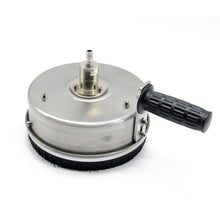 Kiam Products Kiam SurfacePro 8 Rotary Surface Cleaner Wall Tool Steel 8"