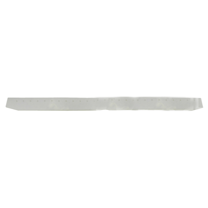 Taski Scrubber Dryer Spares Taski Front Squeegee Blade For Swingo 3500 Models 4121927 - Buy Direct from Spare and Square