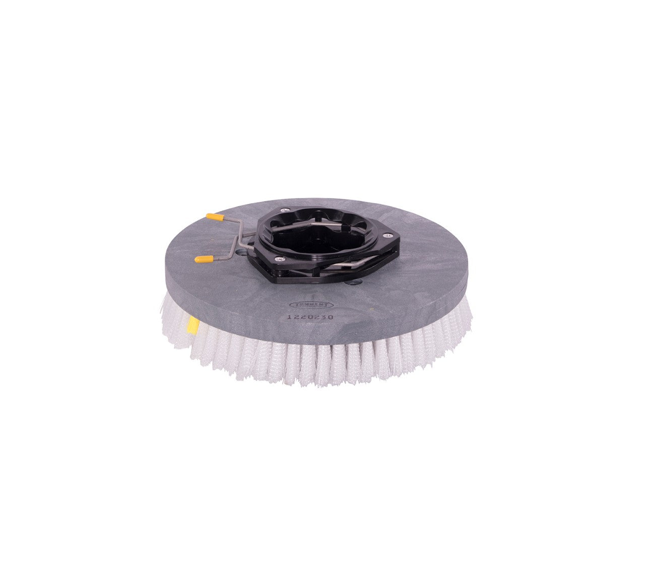Tennant 13’’ / 330mm Scrub Brush For T12 T16 M17 Models - Scrubber Dryer Spares