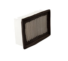 Tennant Cellulose Fiber Dust Panel Filter For T12 T7 Models - Scrubber Dryer Spares