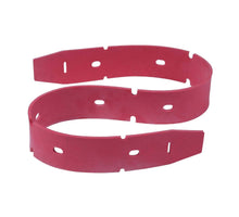 Tennant Front Linatex Squeegee Blade To Fit T981 - Scrubber Dryer Spares