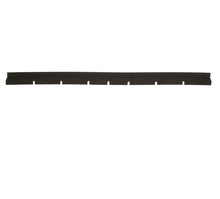 Tennant T1 Rubber Inner Front Squeegee Blade T1 T1B - Scrubber Dryer Spares