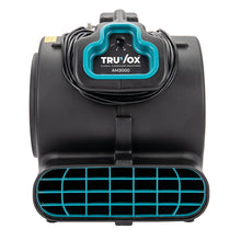 Truvox AM3000 - Compact Portable Dryer - Air Mover