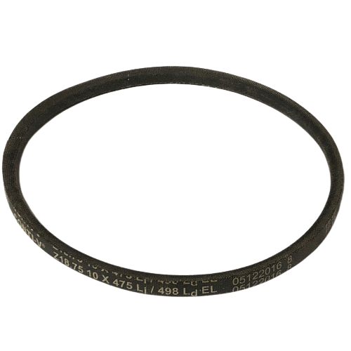 Truvox Buffer Spares Genuine Truvox UHS1500 Orbis Drive V-Belt 02-3856-0000 - Buy Direct from Spare and Square