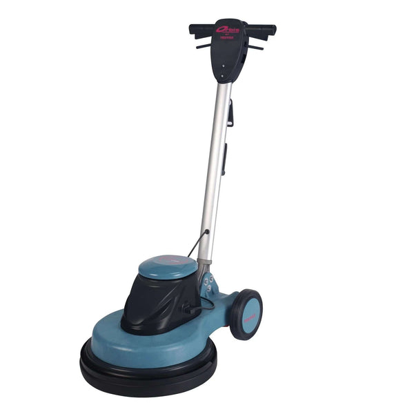 Truvox Floor Buffer Truvox Orbis 200 - 15 inch 190 rpm Single Disc Rotary Cleaner OB38200 - Buy Direct from Spare and Square