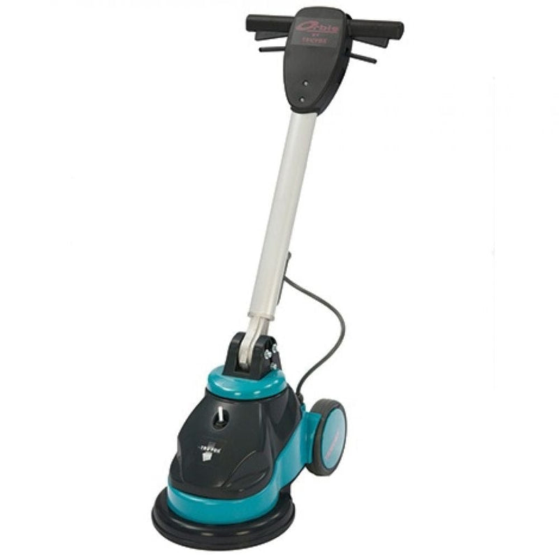 Truvox Floor Buffer Truvox Orbis Compact - 11 inch 240 rpm Single Disc Rotary Cleaner OB28240 - Buy Direct from Spare and Square